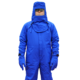 直销耐低温液氮防护服御寒零下400°正品出售