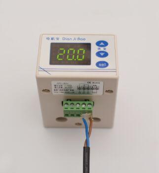 三相马达保护器JFY-801常识遍及