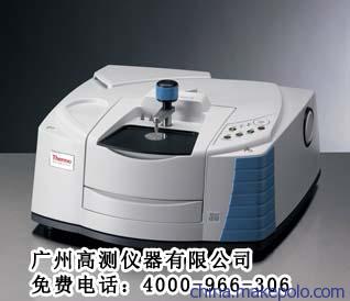 改换红外光谱仪