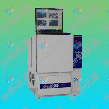 全自动轿车轮毂轴承润滑脂寿数试验机　产品型号：JF0