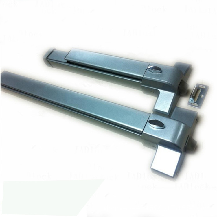 逃生锁推杆逃生锁消防安全逃生锁推杆锁 1