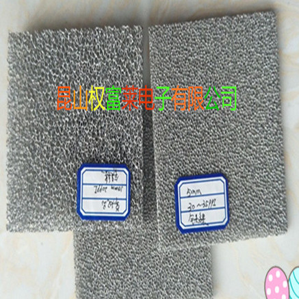 泡沫镍孔径 泡沫铁镍泡沫镍过滤网,镍氢,镍镉,燃料