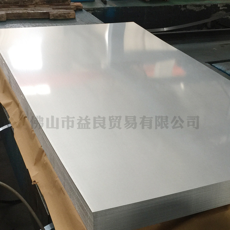 宝钢SGCC无花镀锌板冲压DX51DZ镀锌卷深