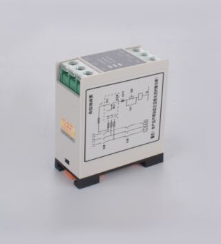 马达保护器TVR-2000B参阅标准