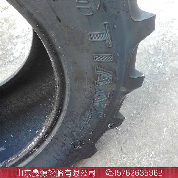 直销 540 65R28 半钢子午线轮胎大型拖拉机