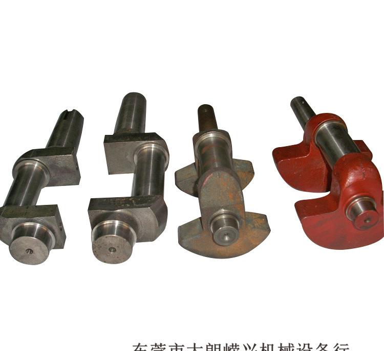 空压机修理，保养曲轴