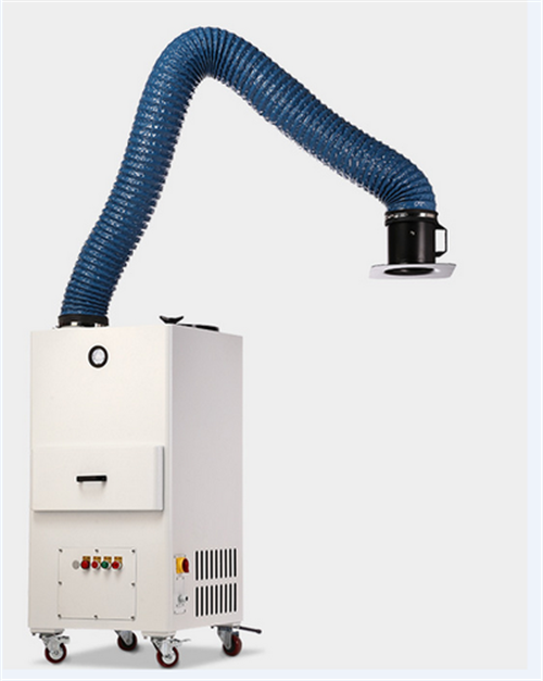 常州焊烟除尘器|焊烟除尘器|帝河环保科技