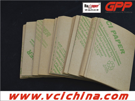 防锈纸|气相防锈纸,多金属通用防锈 合适钢铁,锌,铬