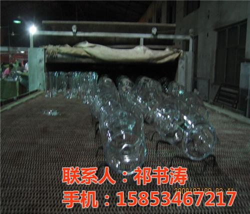通辽玻璃制品退火炉_力能机械经久耐用_玻璃制品退火炉