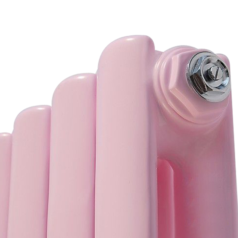 钢二柱暖气片散热器漂亮