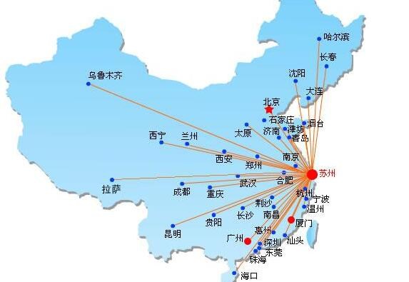 国内货运代理行业的最新趋势剖析