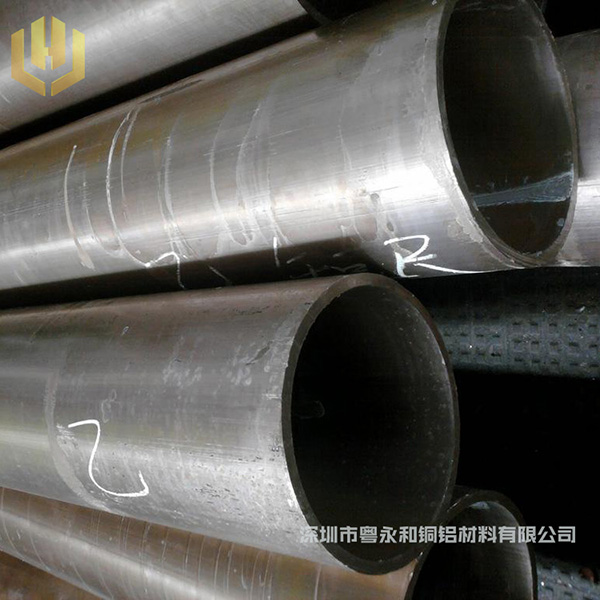 定做B30镍白铜管 B10铁白铜管 保证质量 交货期