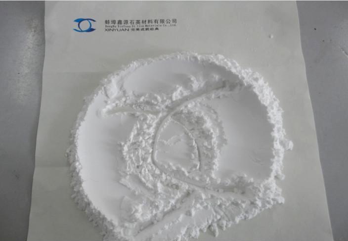 高耐热低钠氢氧化铝