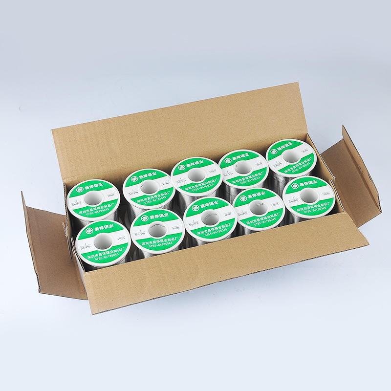 供应商定做批发环保焊接无铅低温抗氧化焊锡条45a中实无