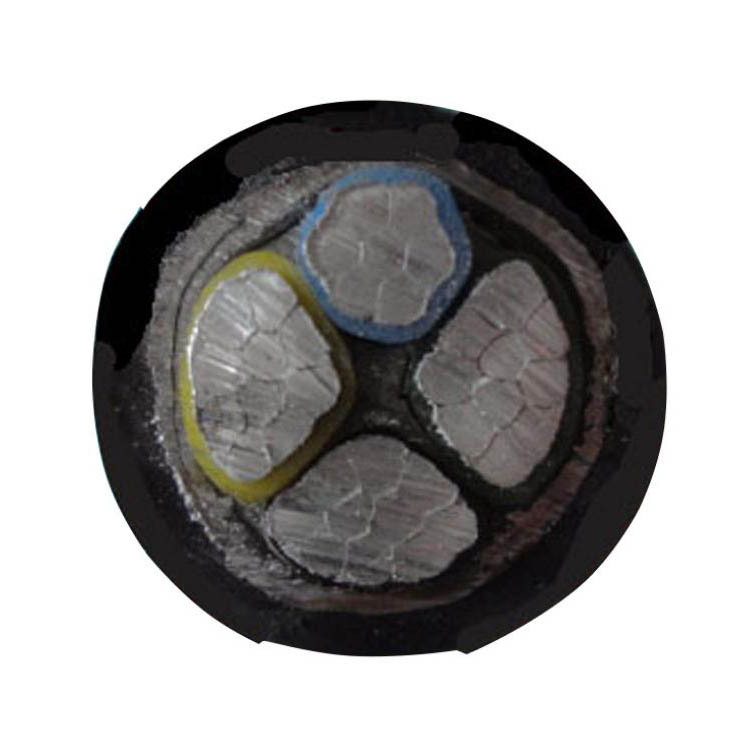 带铠电缆线YJV22 阻燃电缆线ZR-YJV,耐火电