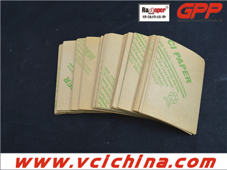 防锈纸|气相防锈纸,多金属通用防锈 合适钢铁,锌,铬
