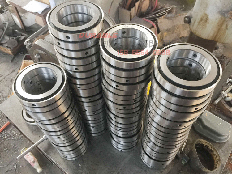 德裕宝包裝纸管分切圆刀片 纸芯纸筒分切机刀片