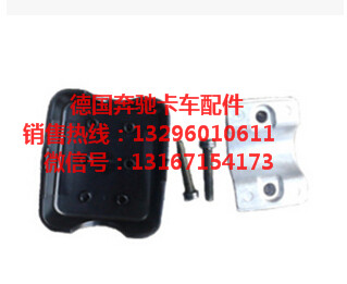 奔跑货车OM602发动机缸盖