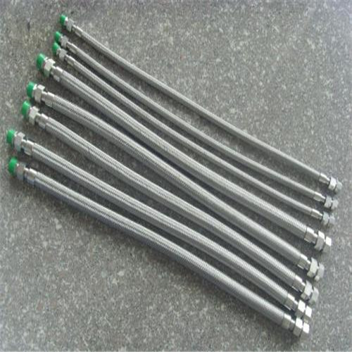 山西供应不锈钢网金属软管供应商 多质量穿线不锈钢管种类