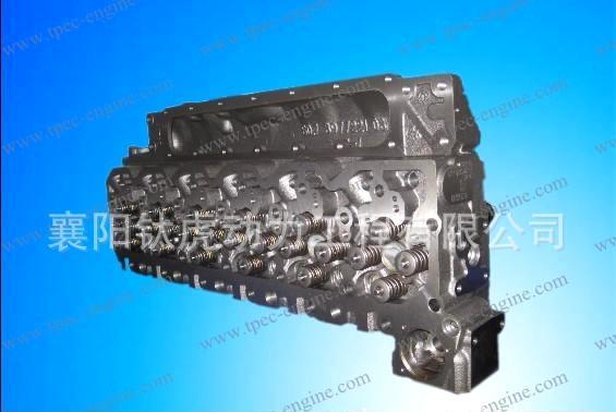 直销康明斯 电控缸盖ISBe 3943627 IS