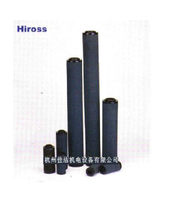 AF- A -002过滤器滤芯