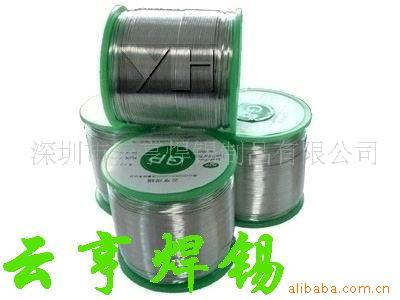 环保焊锡线 低温焊锡线 焊锡线