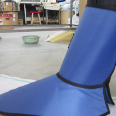 铅胶防护鞋套  宸禄HA12   各种防护产品品种齐