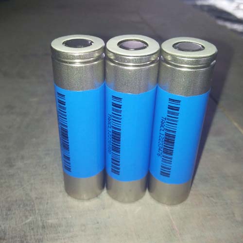 新太行 电动工具用 18650电池锂电池2600毫