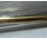 外抛光镀钛金不锈钢装修焊管五颜六色钛金不锈钢管