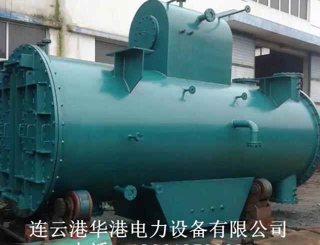 热力除氧器供应商 真空除氧器作业原理