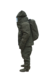 超低温液氮防护服防寒服防冻服冷库加气站油库专用防护服
