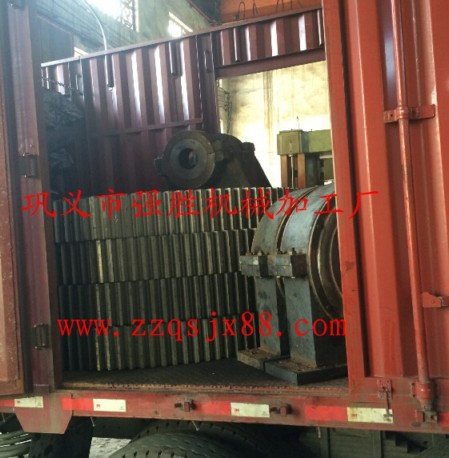 直销球磨机大齿轮 各种规格型号强胜包罗万象