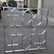 雕花镂空铝窗花 全焊接铝型材窗花 窗花铝单板