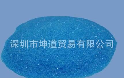 长时间直销电镀级进口硫酸铜