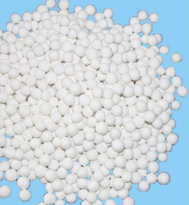 高吸附活性氧化铝活性氧化铝球