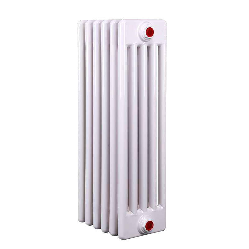 钢3柱暖气片散热器春色  壁挂式