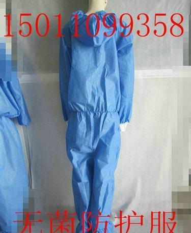 医疗卫生 中医门诊防护服一次性防护服供应商定制