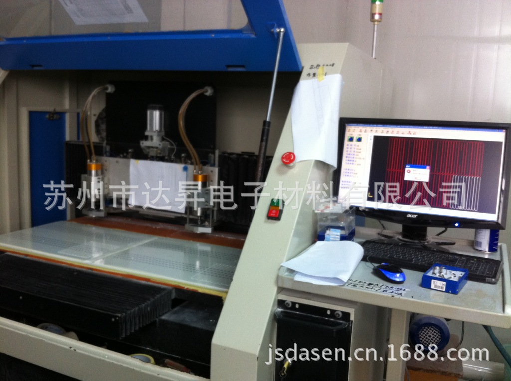 加工设备及产品办理