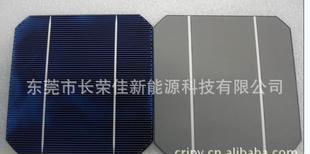 超低价很多促销156单晶硅太阳能电池片B类片