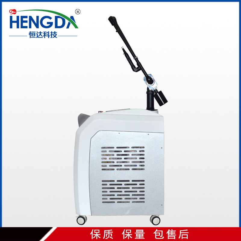 祛斑最先进的仪器光学仪器祛斑 恒达仪器批发 调q激光