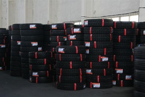 依兰轮胎_风神商贸(图)_华安轮胎