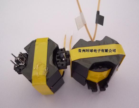 RM8变压器RM变压器电子变压器电源变压器环