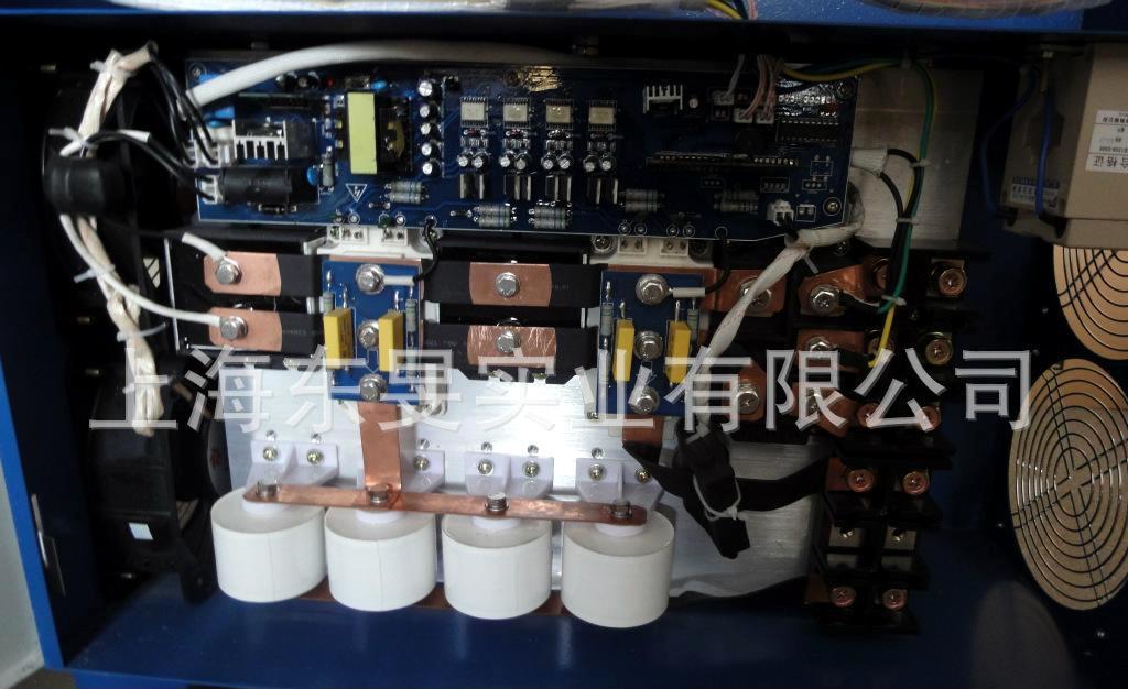 批发 零售质优价廉30KW电磁加热器变频器电磁线节电