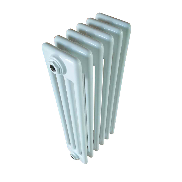 钢5柱暖气片散热器