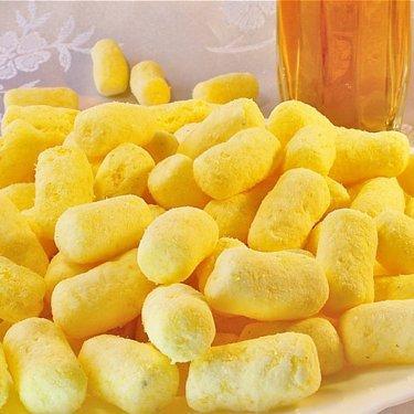 特价 山东济南双螺杆膨化机挤压机食物膨化机