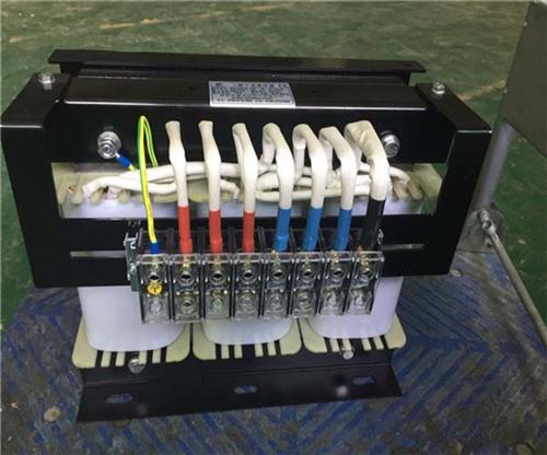 惠州阻隔变压器_德而沃电气_肇庆阻隔变压器供应商