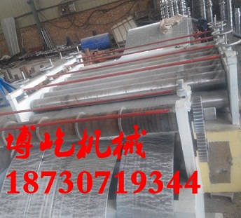 1.2米不锈钢分条机今日价格