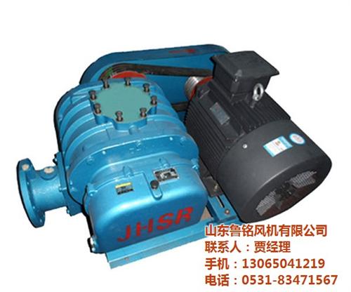 张家口鼓风机_鲁铭风机世界抢先_鼓风机厂