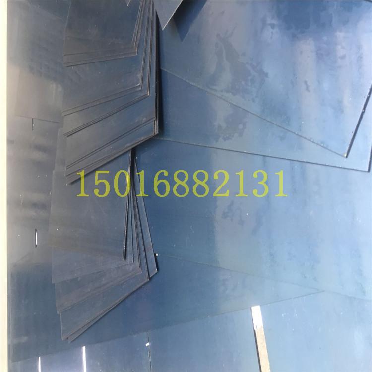 65Mn绷簧板 制作车辆地盘用绷簧钢65锰钢板 中厚