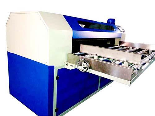 珍珠棉板材分切机厂,珍珠棉板材分切机,久宏机械行业标